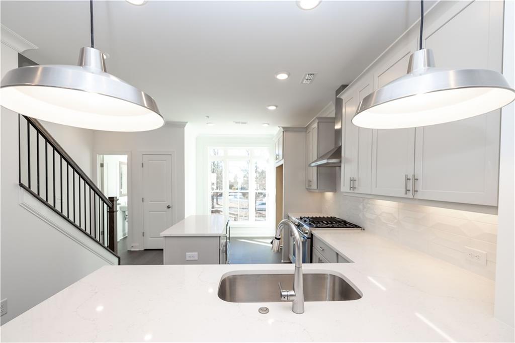 ECCO PARK - Residential