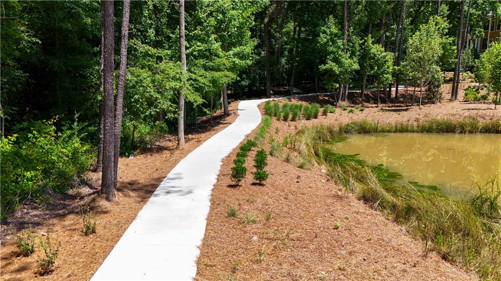 ECCO PARK - Residential