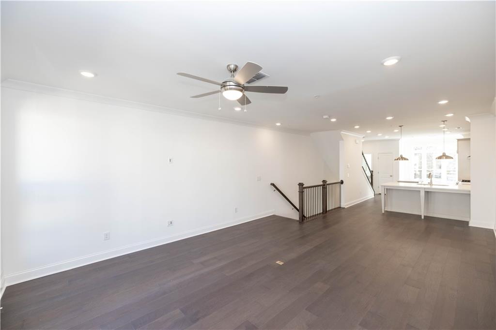 ECCO PARK - Residential