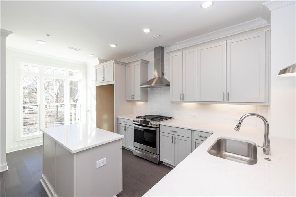 ECCO PARK - Residential