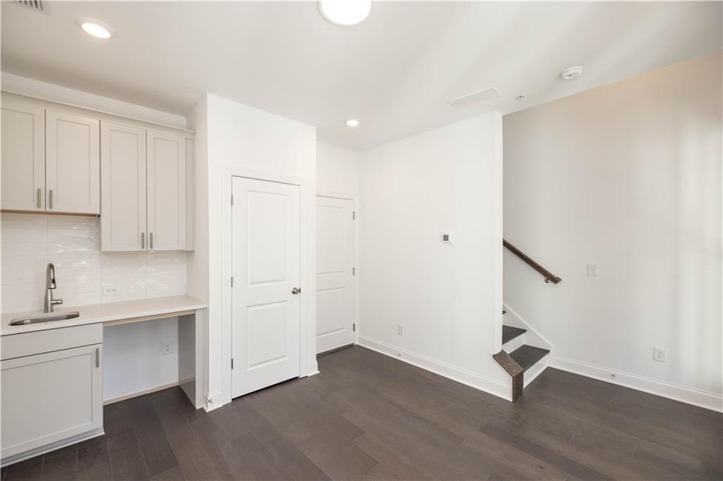 ECCO PARK - Residential