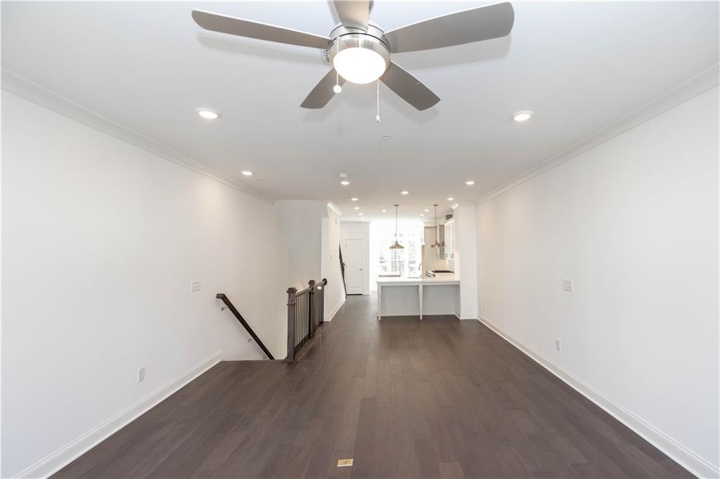 ECCO PARK - Residential