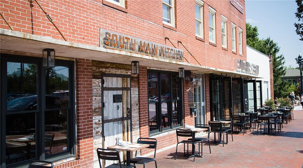 ECCO PARK - Residential