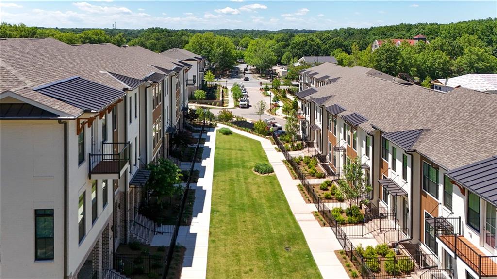 ECCO PARK - Residential