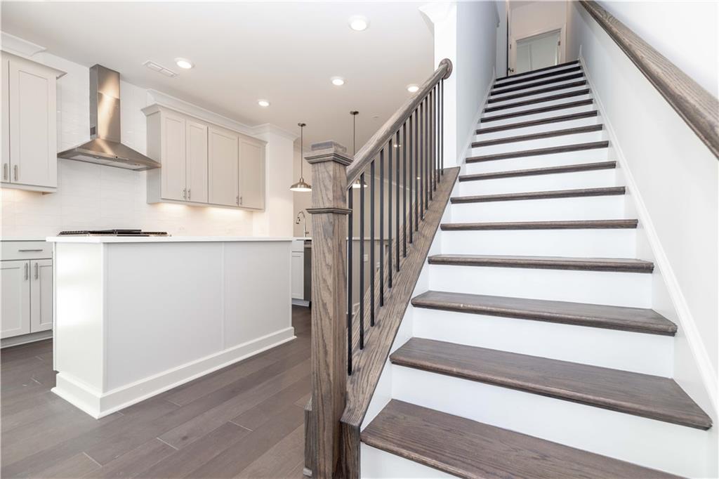 ECCO PARK - Residential