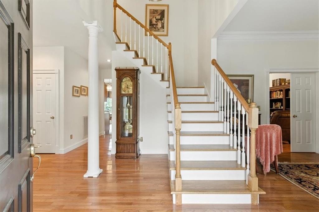 3 Belmont Court SE