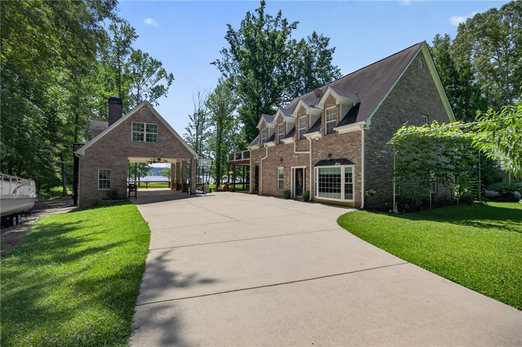293 Buckhorn Drive