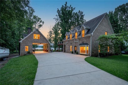 293 Buckhorn Drive Temple GA 30179