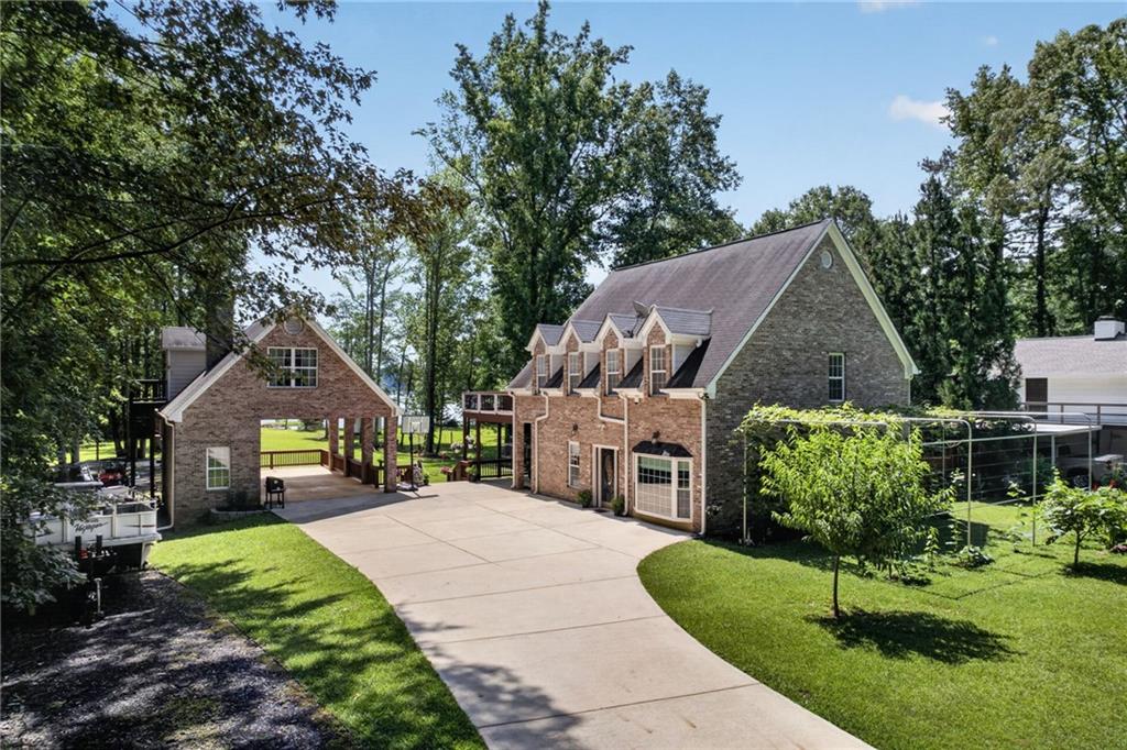293 Buckhorn Drive