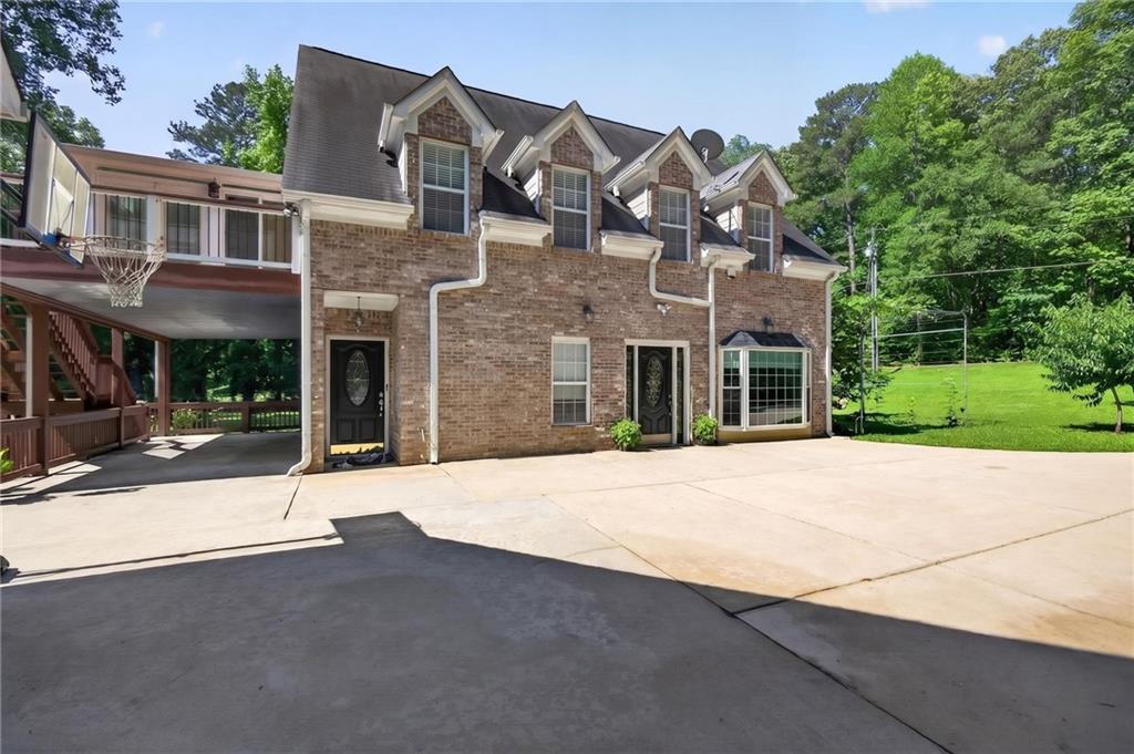 293 Buckhorn Drive