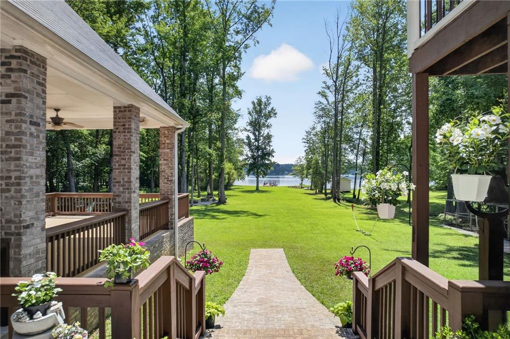 293 Buckhorn Drive
