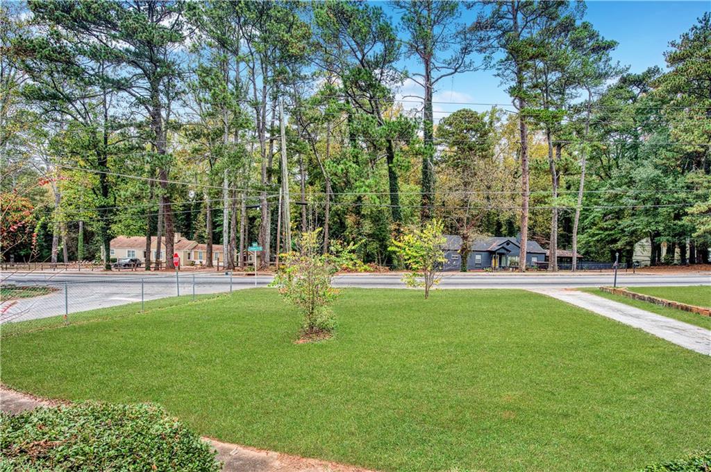 1778 Campbellton Road, Atlanta, Georgia image 27