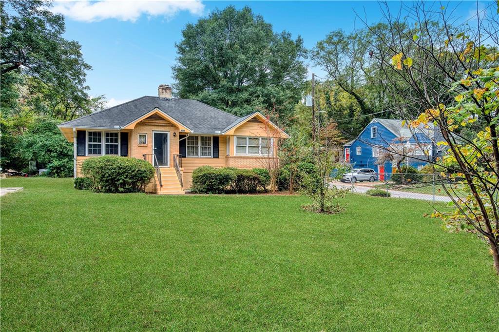 1778 Campbellton Road, Atlanta, Georgia image 32