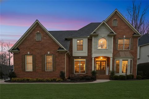 Homes For Sale - 610 Wildmeadow Glenn<br/> Cumming, GA 30040