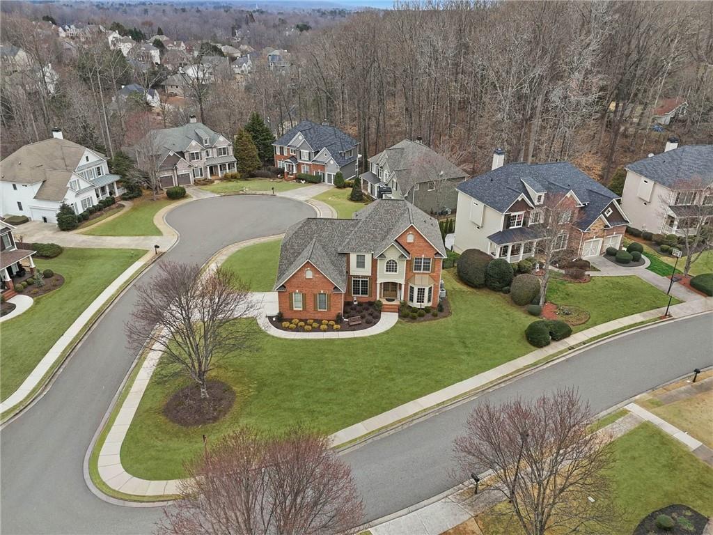 610 Wildmeadow Glenn