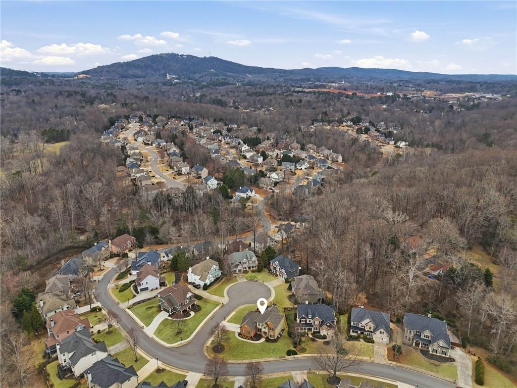 610 Wildmeadow Glenn