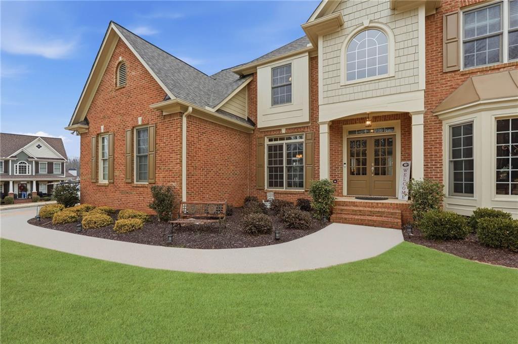 610 Wildmeadow Glenn