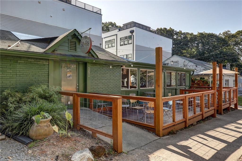 1100 Faith Avenue, Atlanta, Georgia image 42