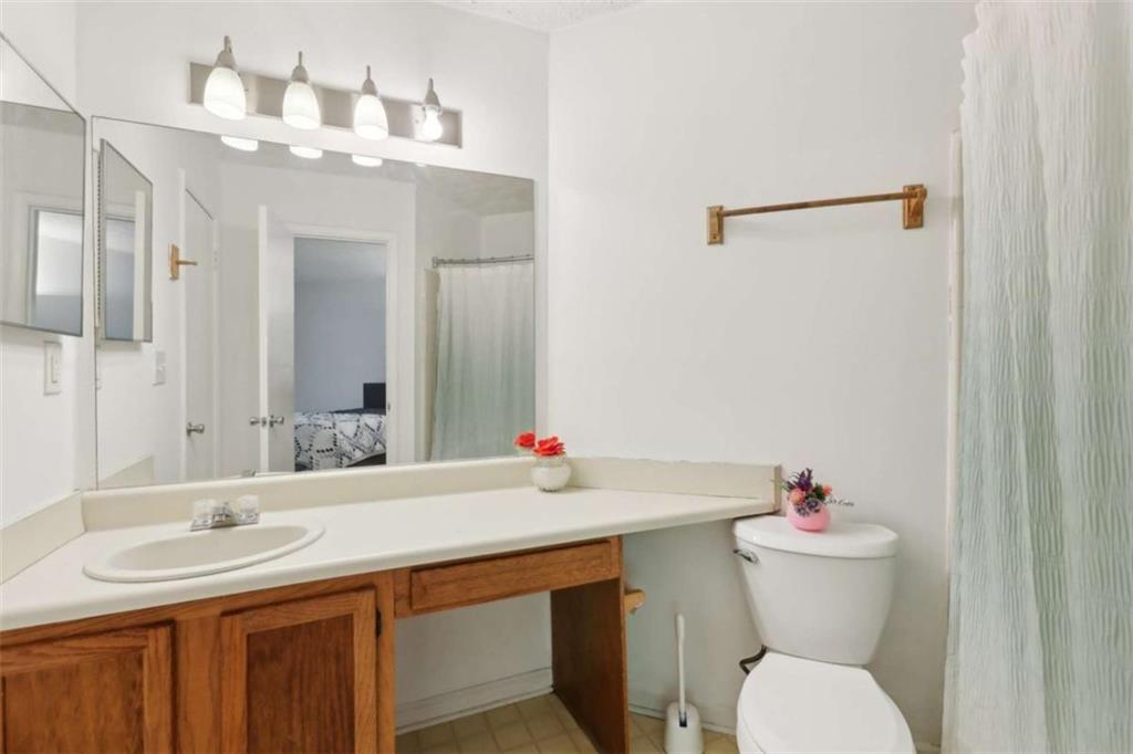 702 Glenleaf Drive, Peachtree Corners, Georgia image 24