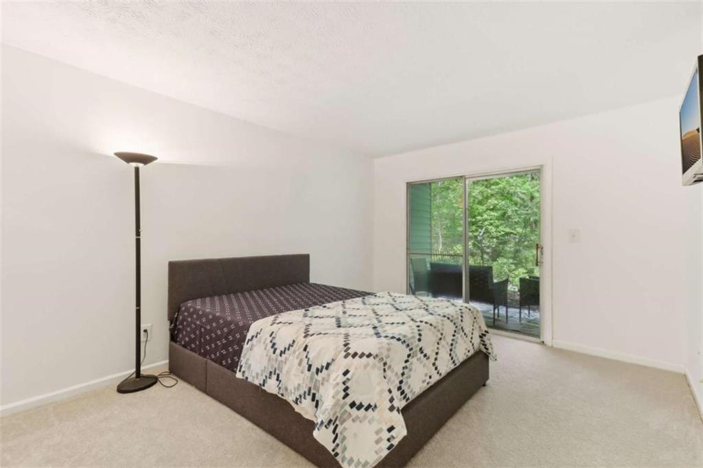 702 Glenleaf Drive, Peachtree Corners, Georgia image 19