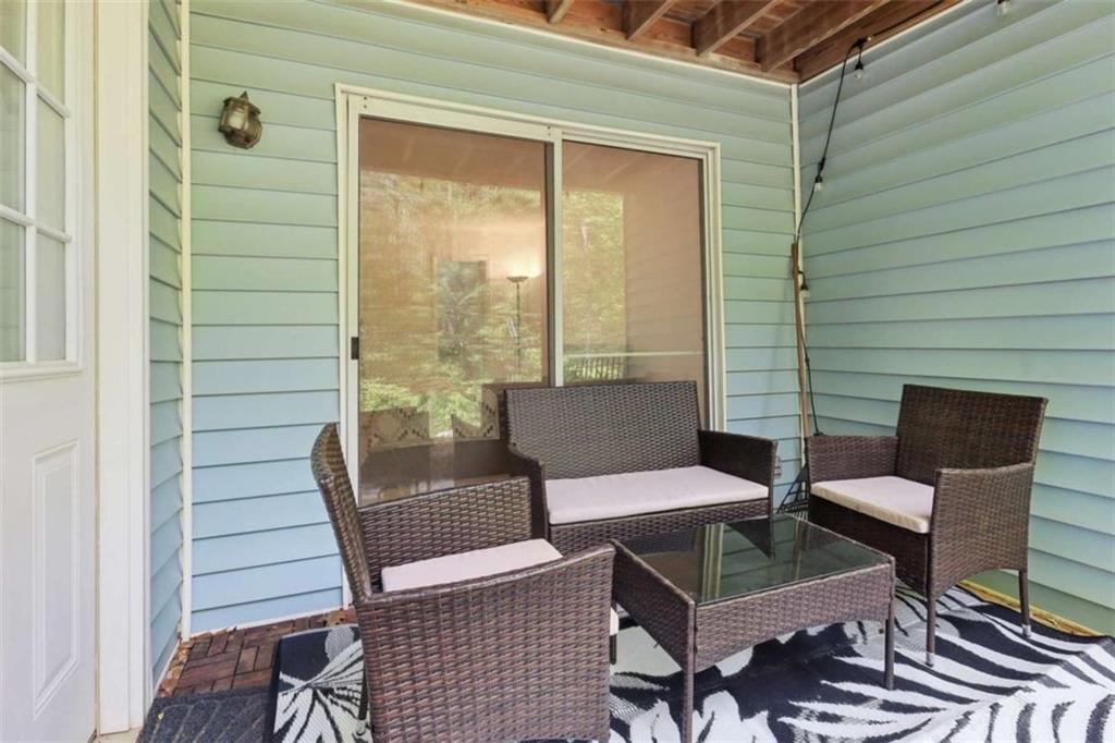 702 Glenleaf Drive, Peachtree Corners, Georgia image 29