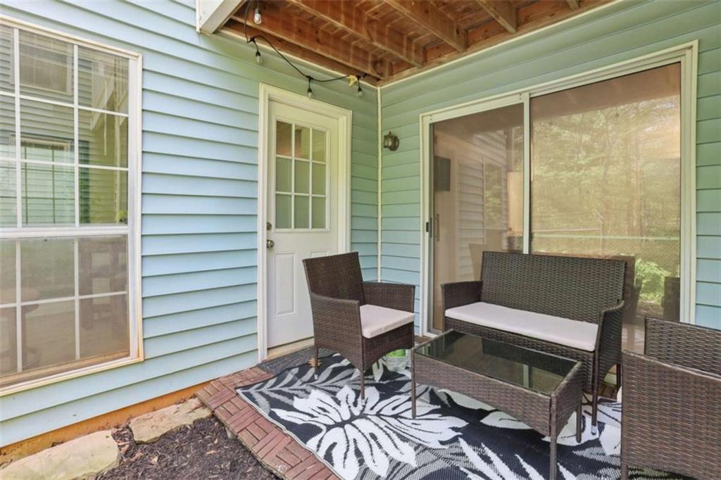 702 Glenleaf Drive, Peachtree Corners, Georgia image 30