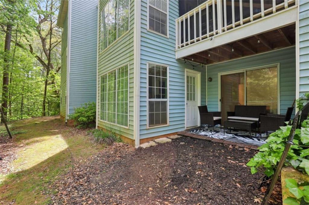 702 Glenleaf Drive, Peachtree Corners, Georgia image 31