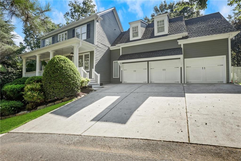 4215 Little Falls Drive