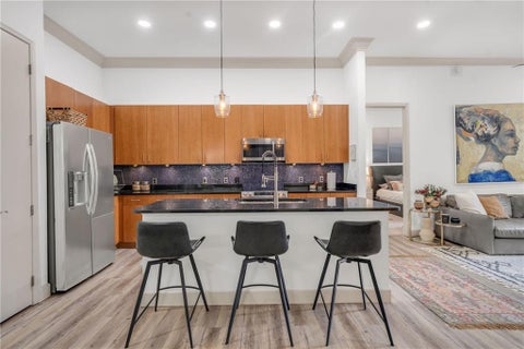Condo For Sale - 711 Cosmopolitan Drive #150<br/> Atlanta, GA 30324