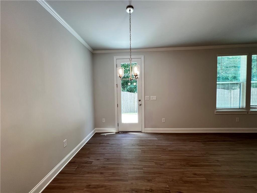 THE VILLAGE AT TOWNE LAKE - Residential Lease