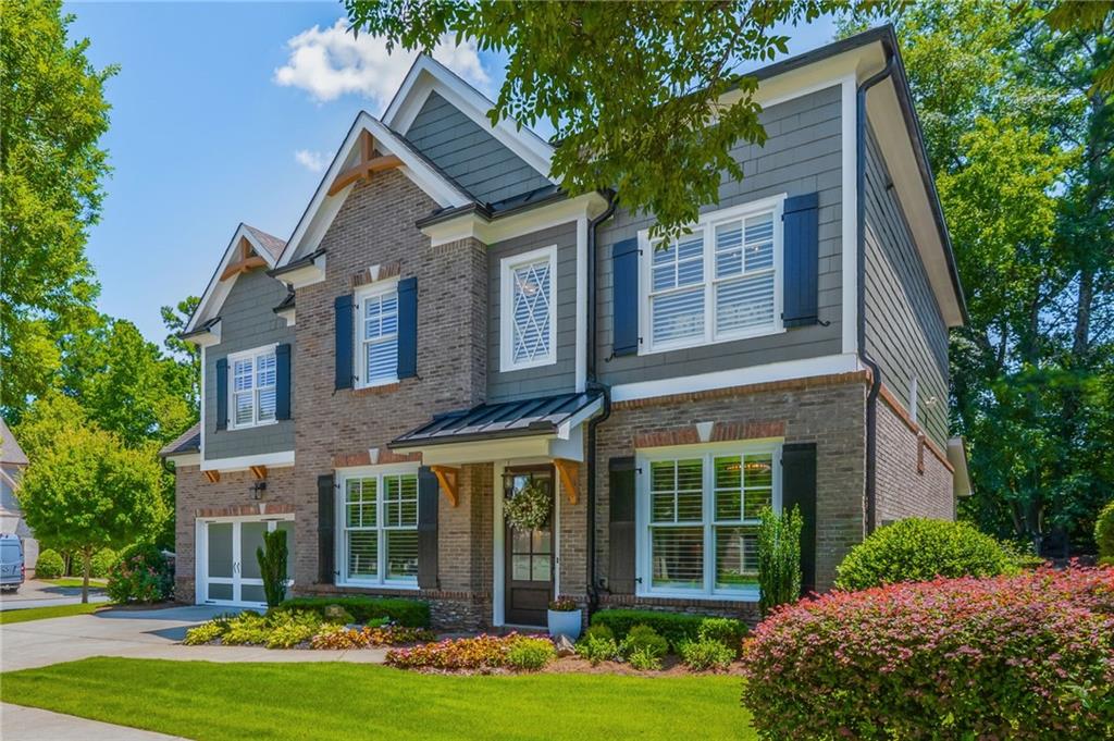 2855 Cogburn Pointe