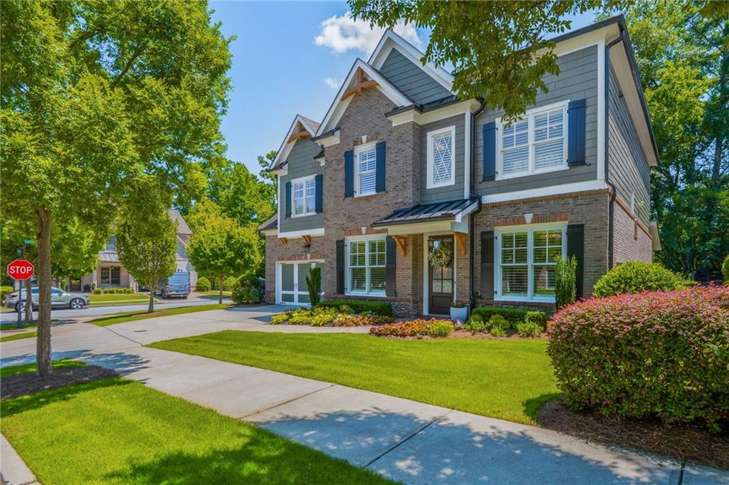 2855 Cogburn Pointe