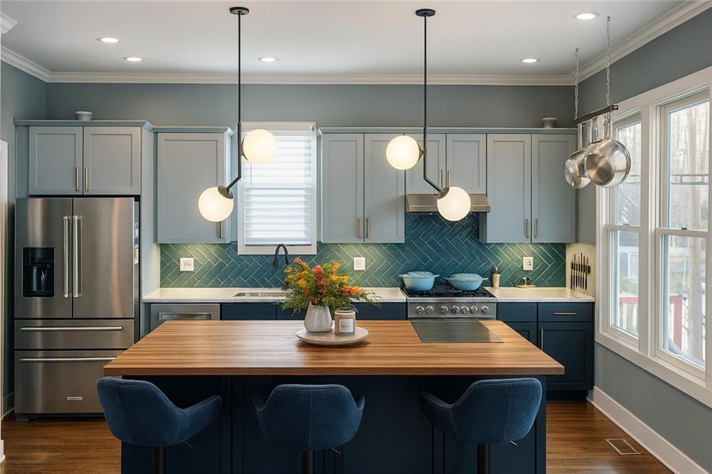 2231 Cavanaugh Avenue SE