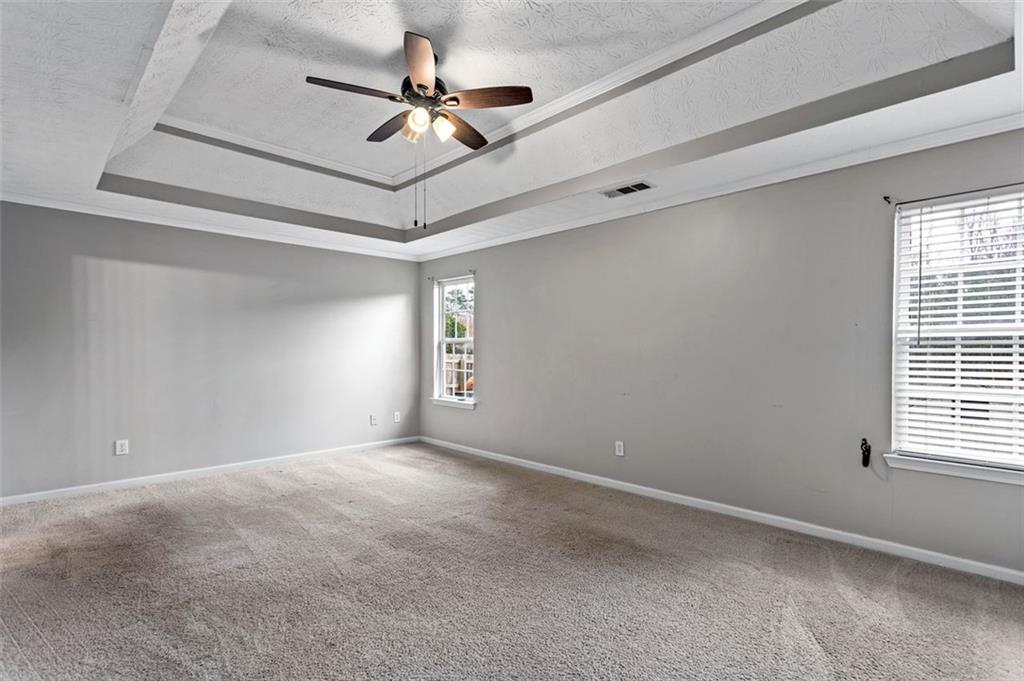2738 Lakewater Way, Snellville, Georgia image 17