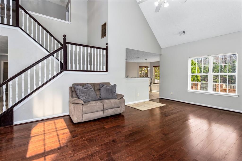 2738 Lakewater Way, Snellville, Georgia image 10