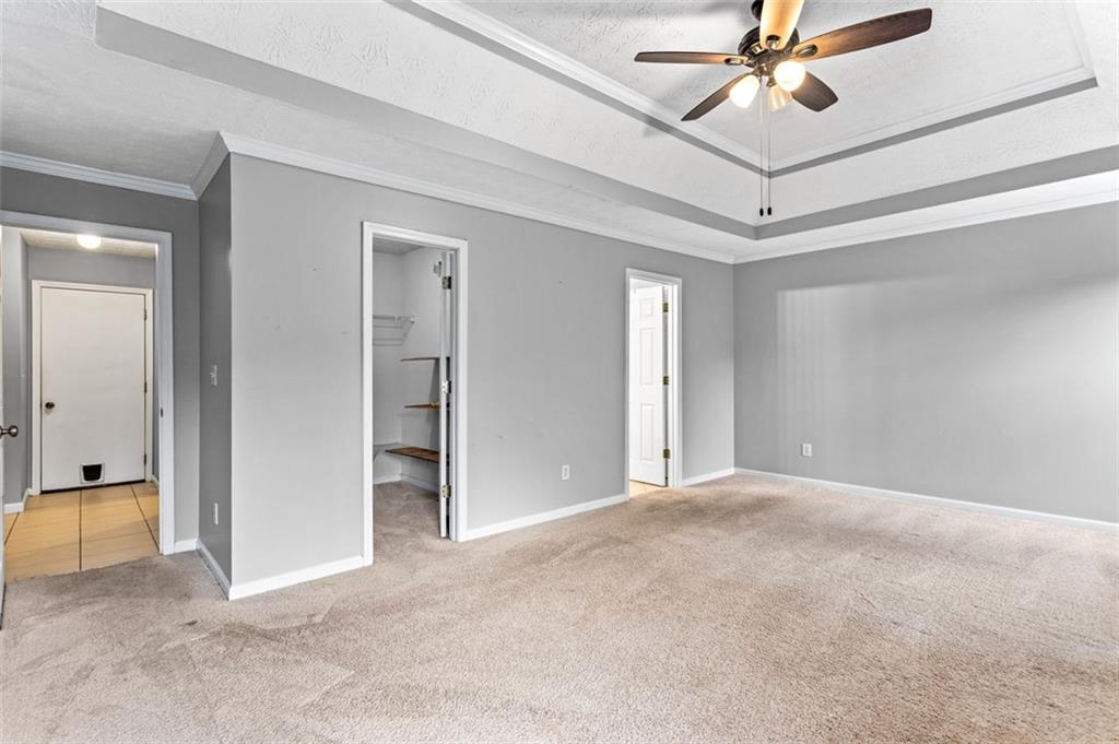 2738 Lakewater Way, Snellville, Georgia image 16