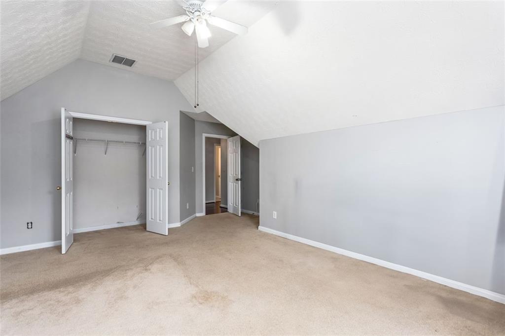 2738 Lakewater Way, Snellville, Georgia image 23