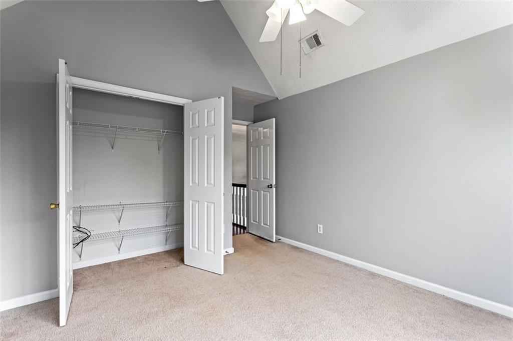 2738 Lakewater Way, Snellville, Georgia image 21