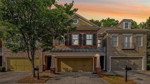 6371 Queens Court Trace 16 Mableton GA 30126