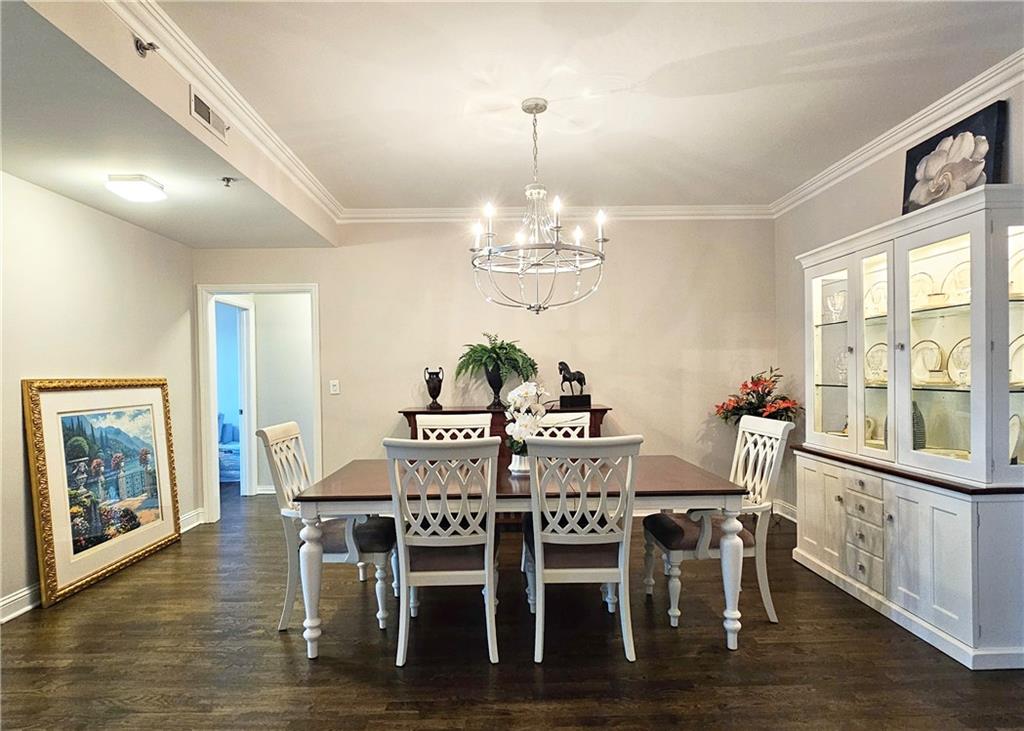 1735 Peachtree Street NE 216
