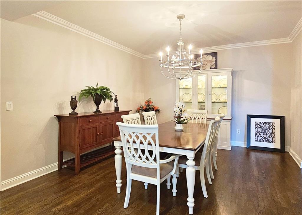 1735 Peachtree Street NE 216