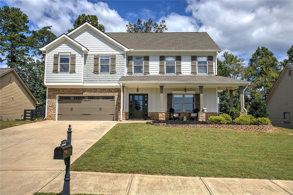 MOUNTAIN BROOKE NORTH - Residential