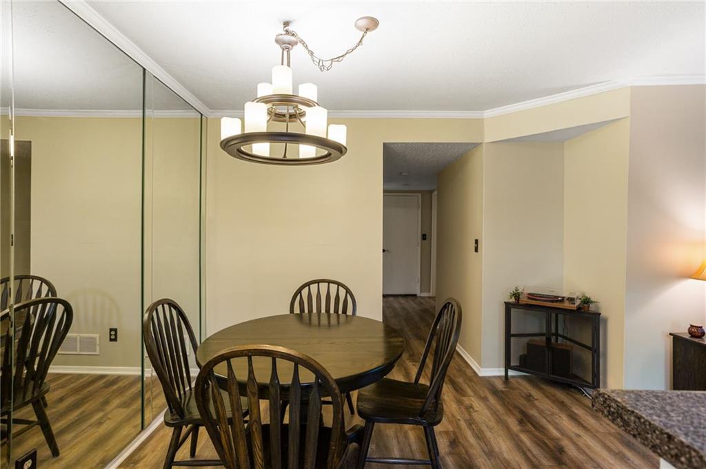 306 Countryside Place SE