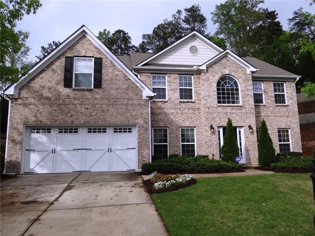 FAIRCROFT - Residential Lease