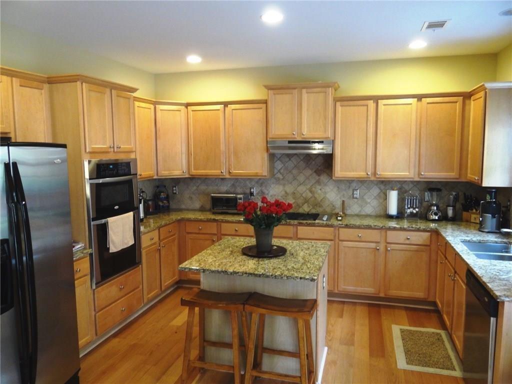 FAIRCROFT - Residential Lease