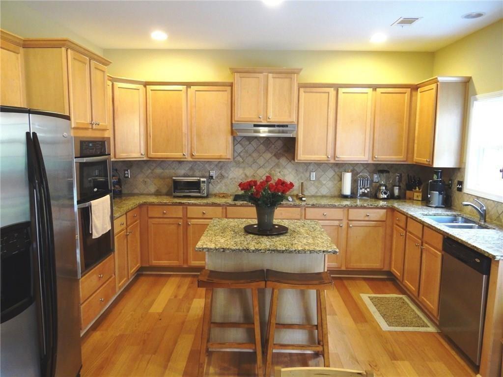 FAIRCROFT - Residential Lease