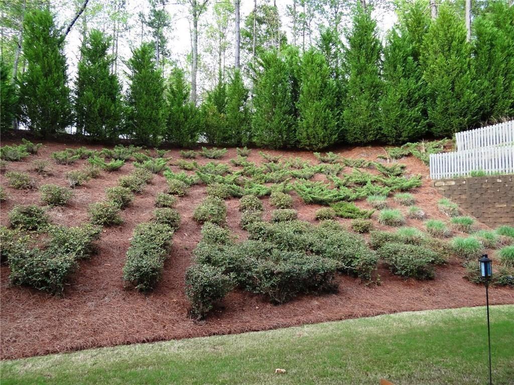 FAIRCROFT - Residential Lease