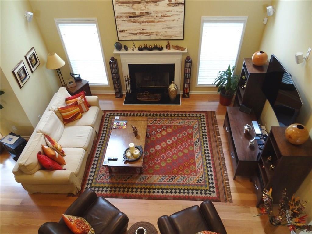 FAIRCROFT - Residential Lease