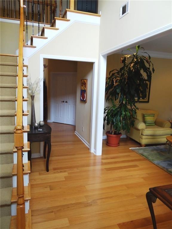FAIRCROFT - Residential Lease