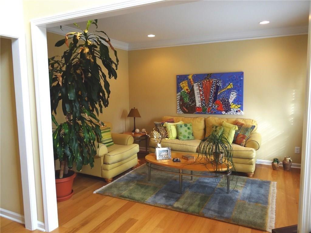 FAIRCROFT - Residential Lease